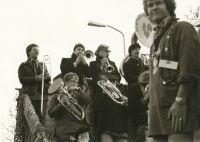 1977 Optocht 17 1977 Optocht 17